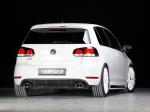Volkswagen Golf GTi 5-Door by Rieger 2009 года